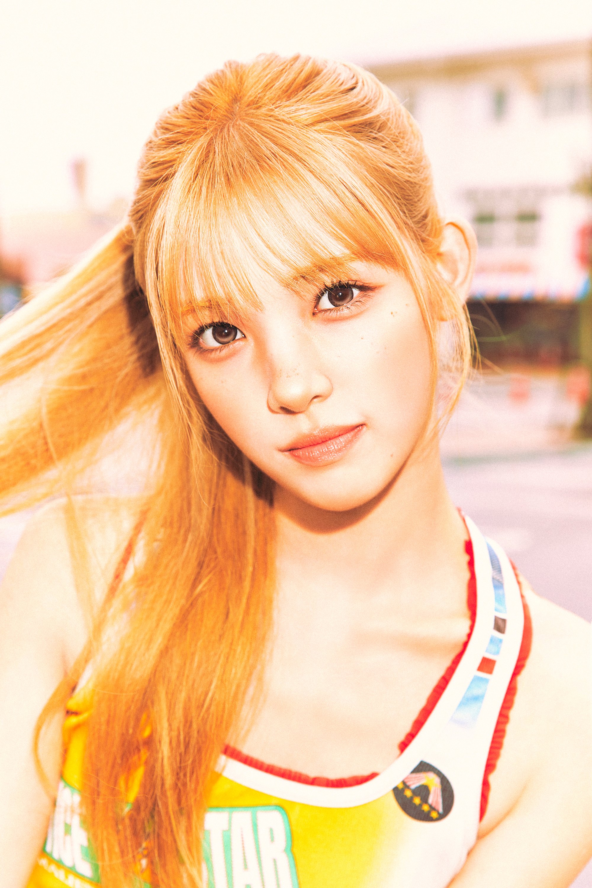 Yuha Photocards (Hearts2Hearts) | Bias Room
