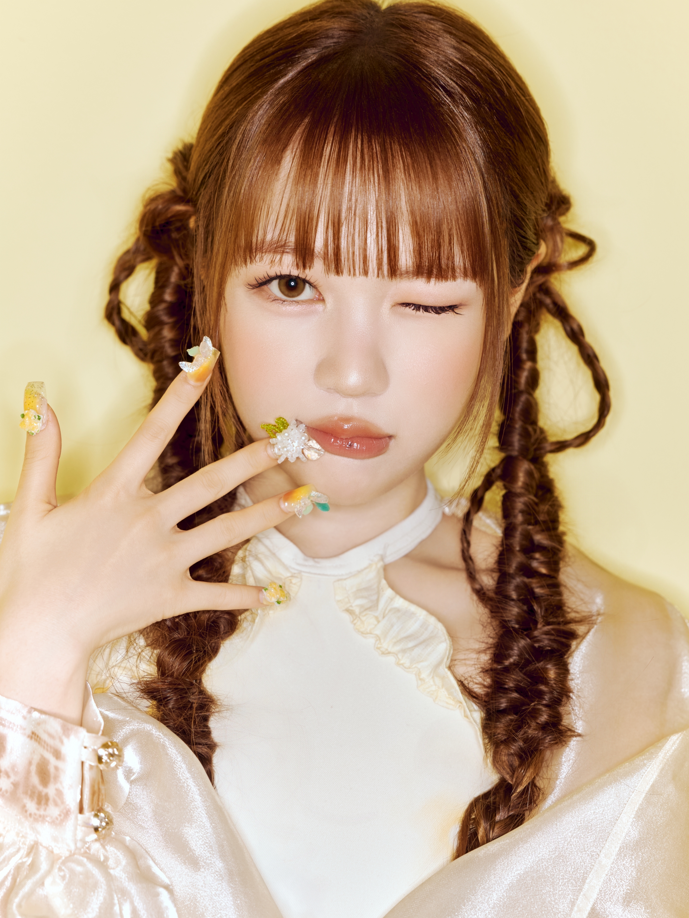 Ye-on