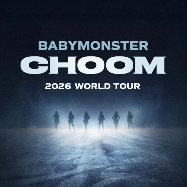CHOOM World Tour