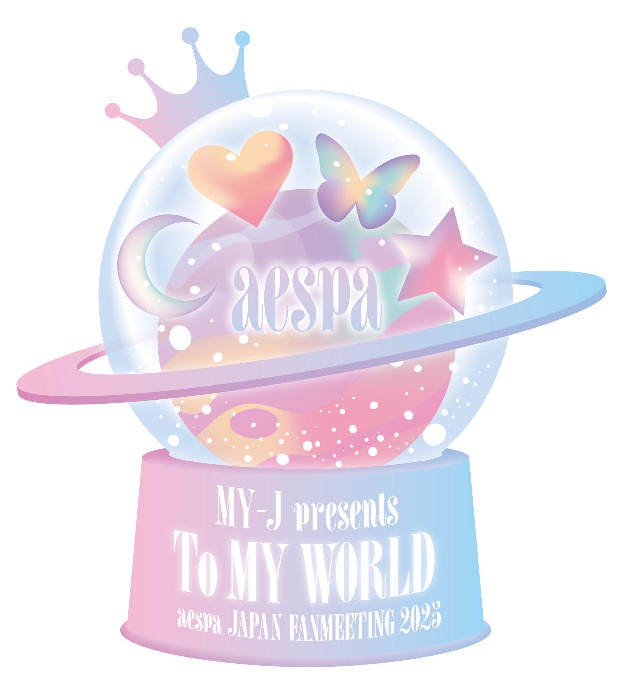 My-J ,,TO MY WORLD" fanmeeting
