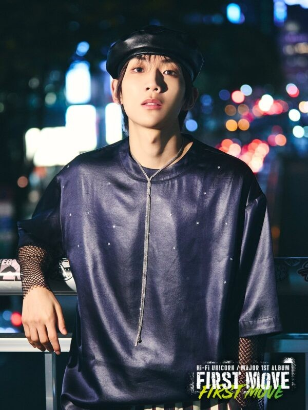 TAEMIN