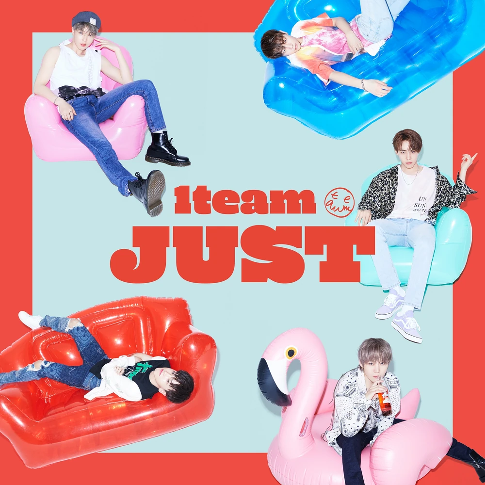 Just