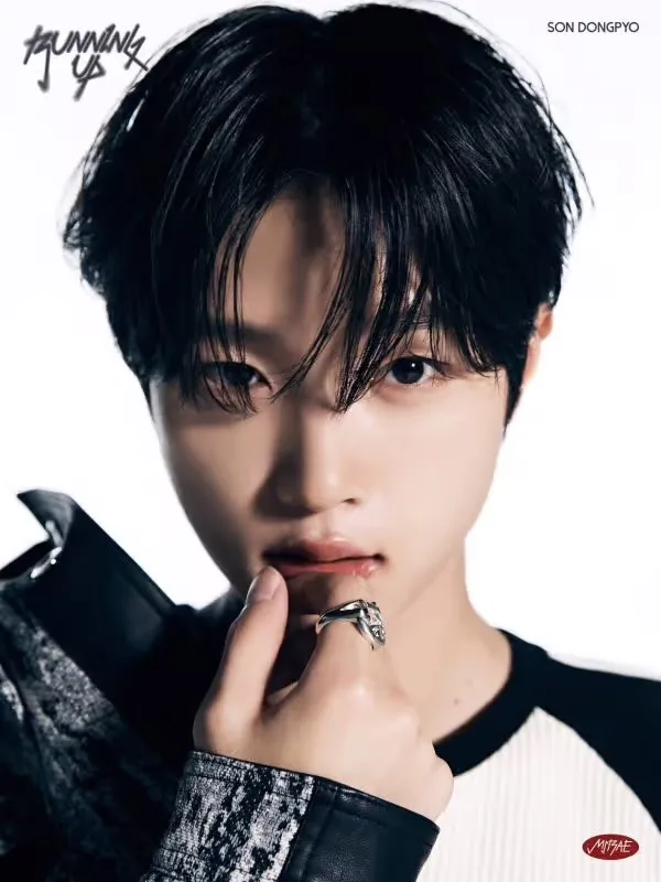 Dongpyo