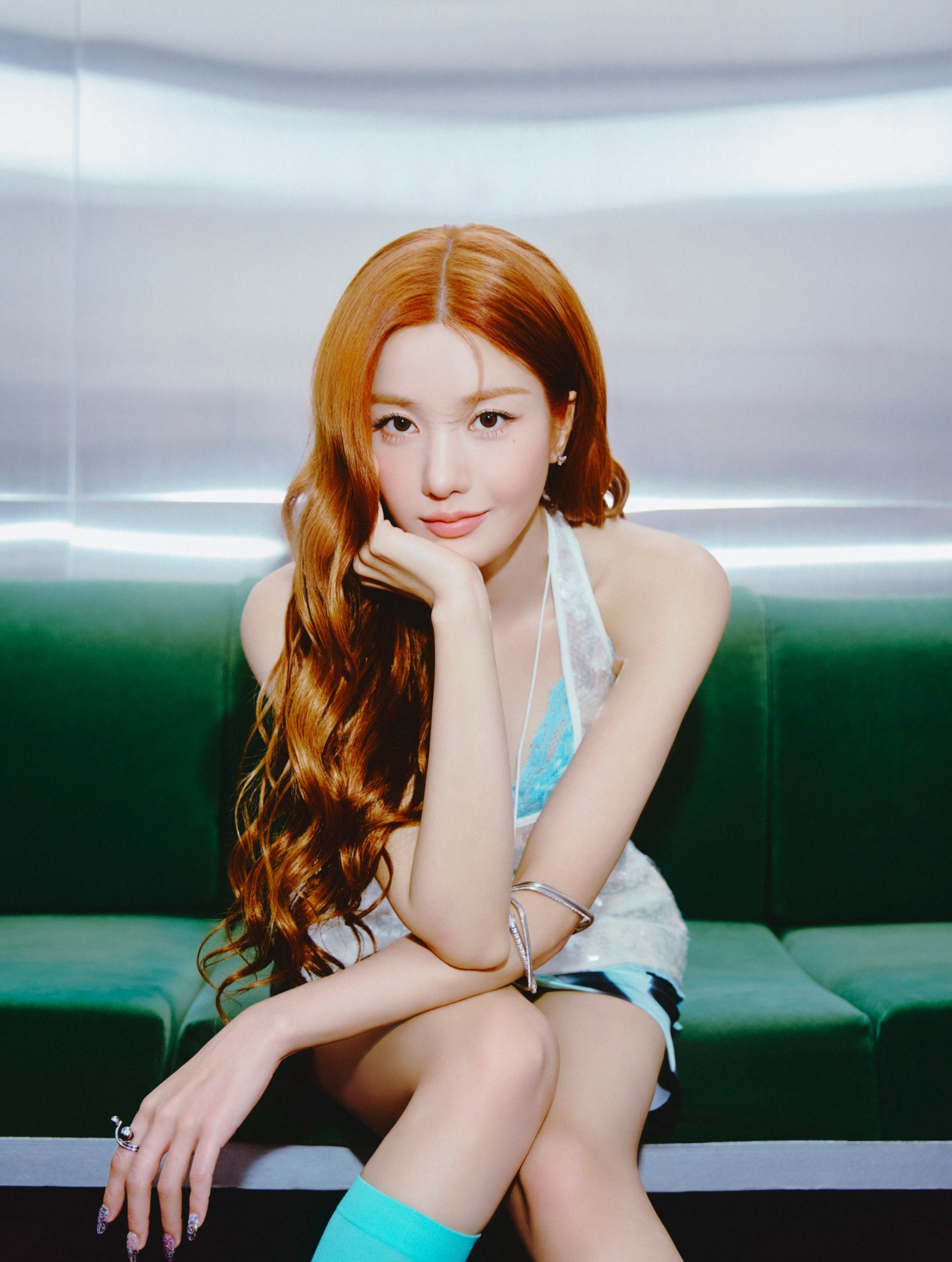 Kwon Eunbi