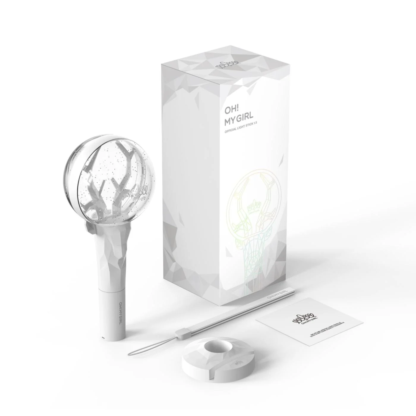 Official Light Stick VER 1.5