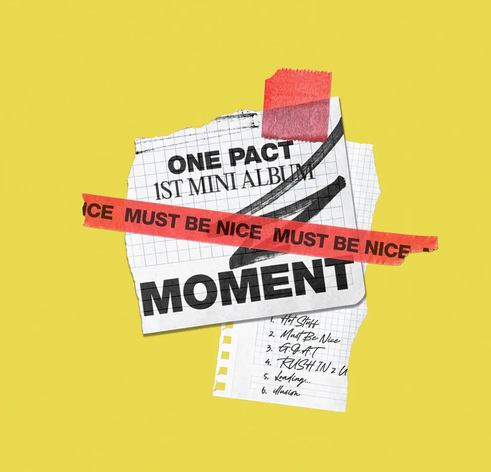 Moment