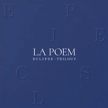 Eclipse (Trilogy III. Vincere)