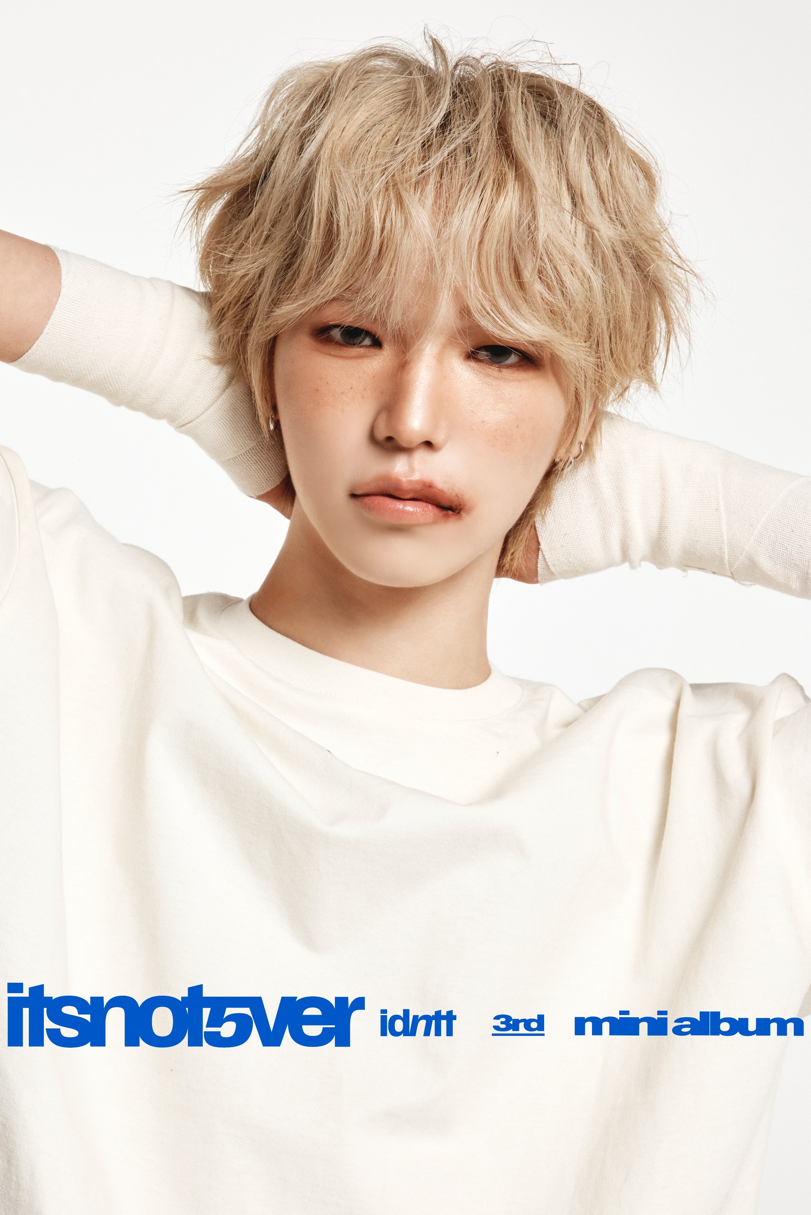 Lee JaeYoung