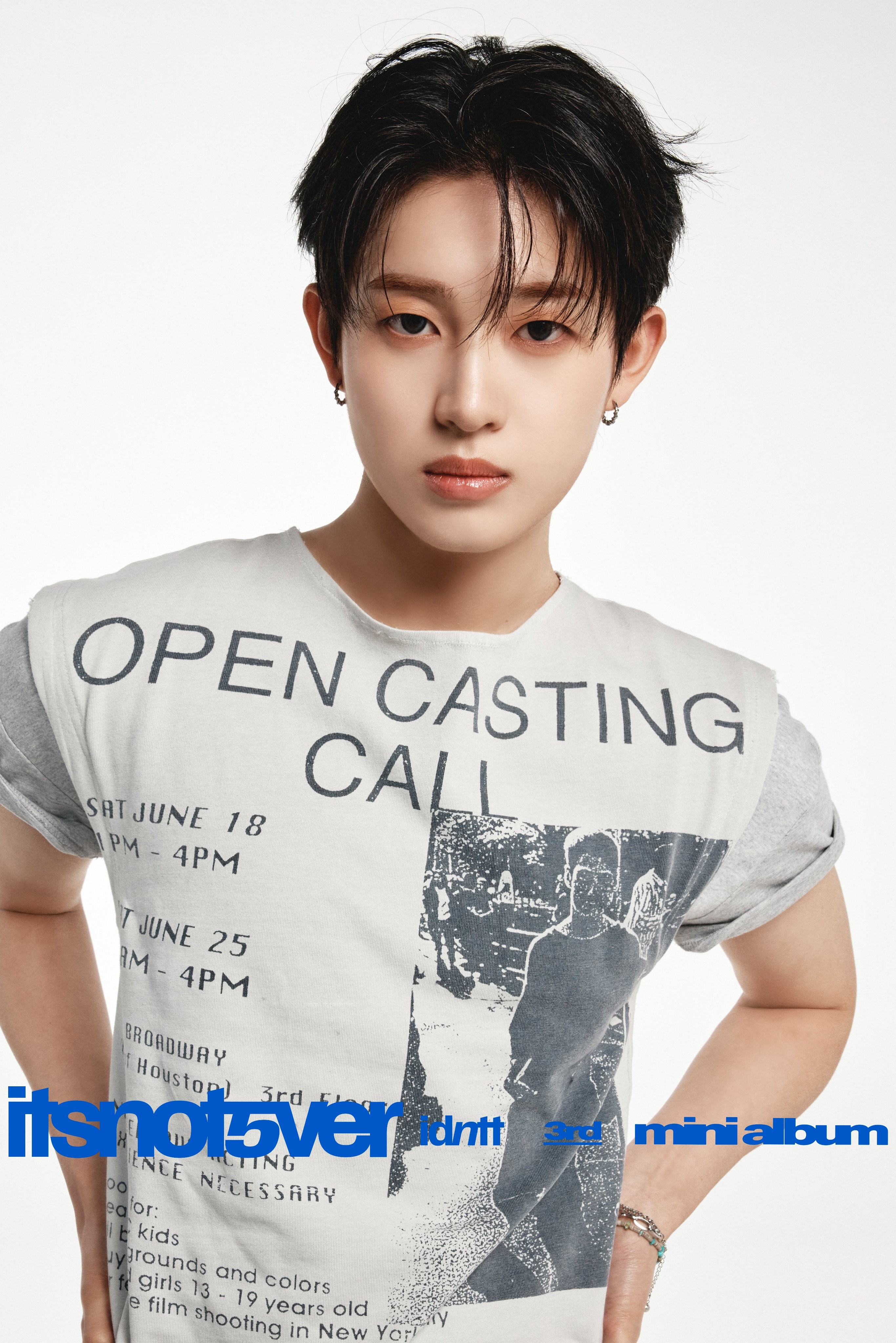 Han YeJoon