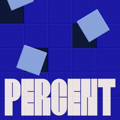 PERCENT