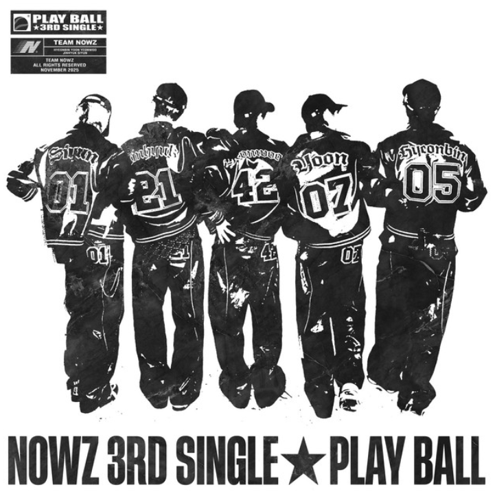 PLAY BALL