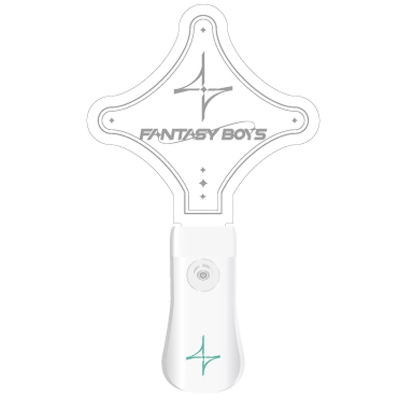 Acrylic Lightstick
