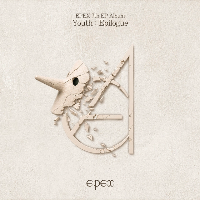 EPEX - Youth : Epilogue