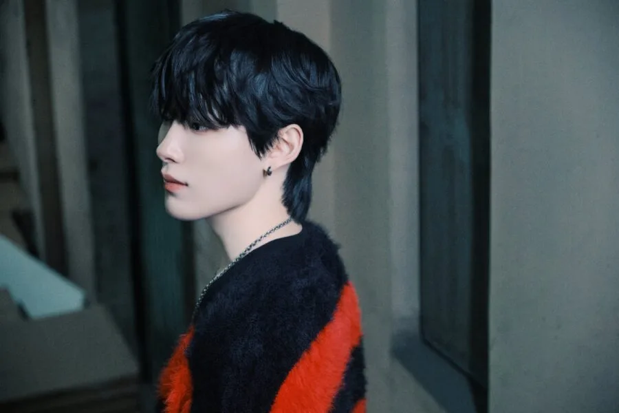 Je Gwanwoo
