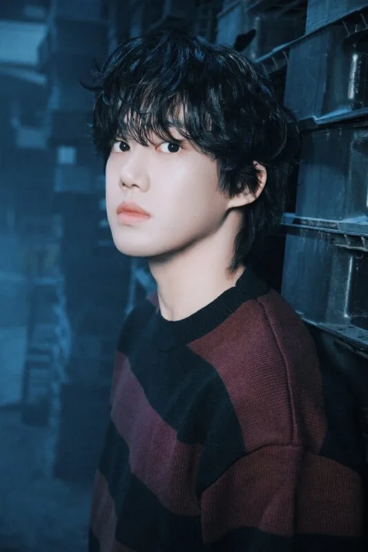 Lee Junyoung