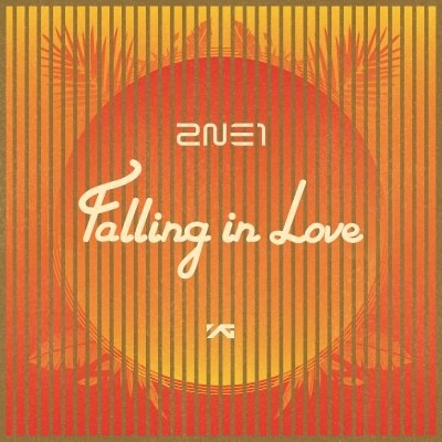 2NE1 - Falling In Love