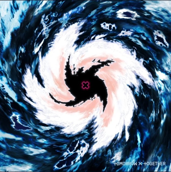 Perfect Storm