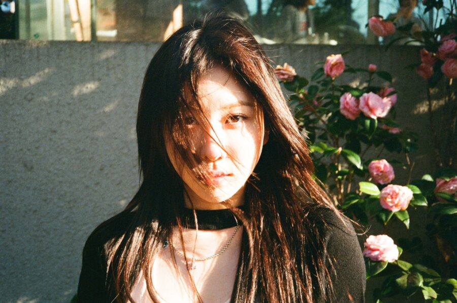 Yerin Baek