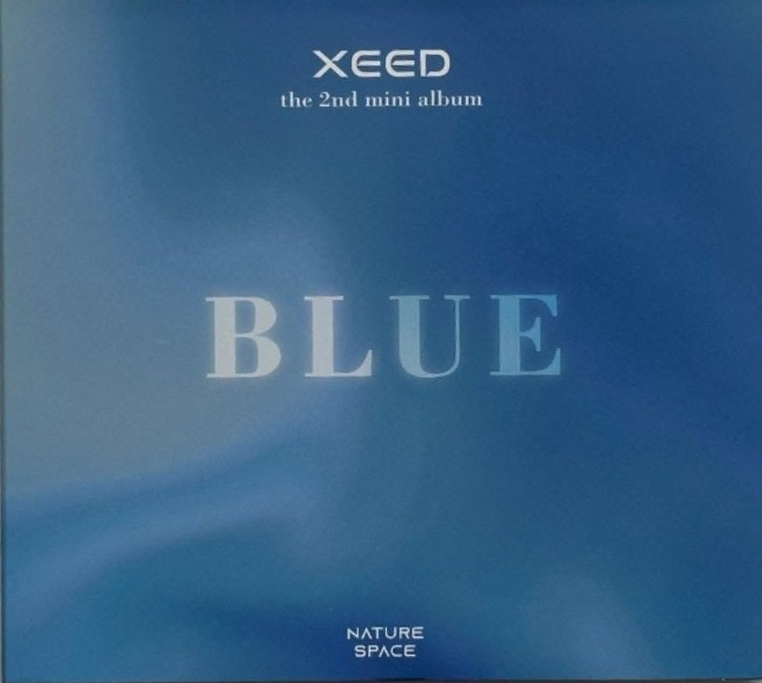 Blue (Japanese)