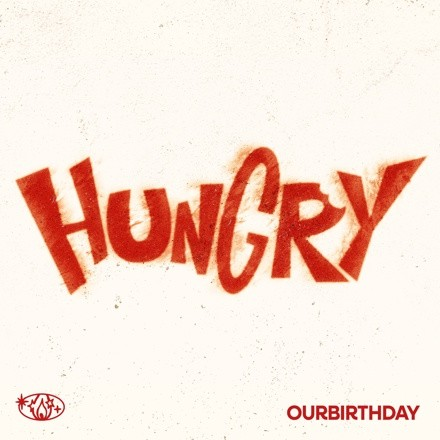 HUNGRY (Side A)