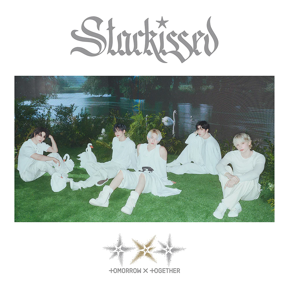 Starkissed