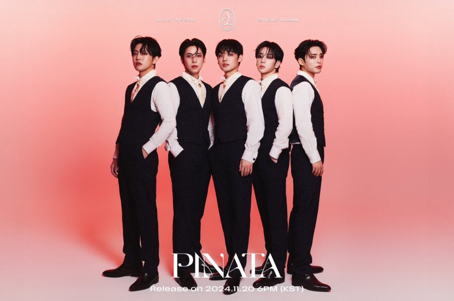 A.C.E