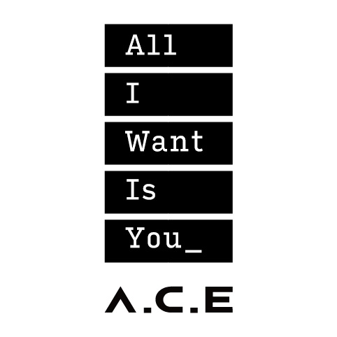 All I Want Is You_