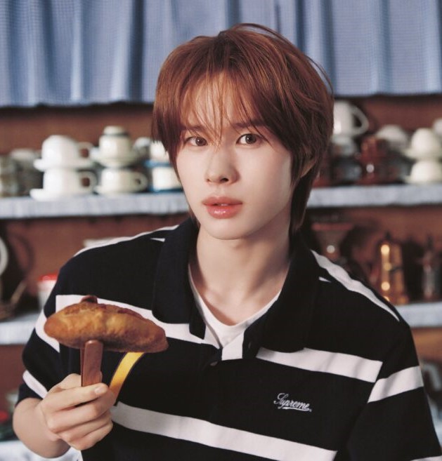 Kyungmin