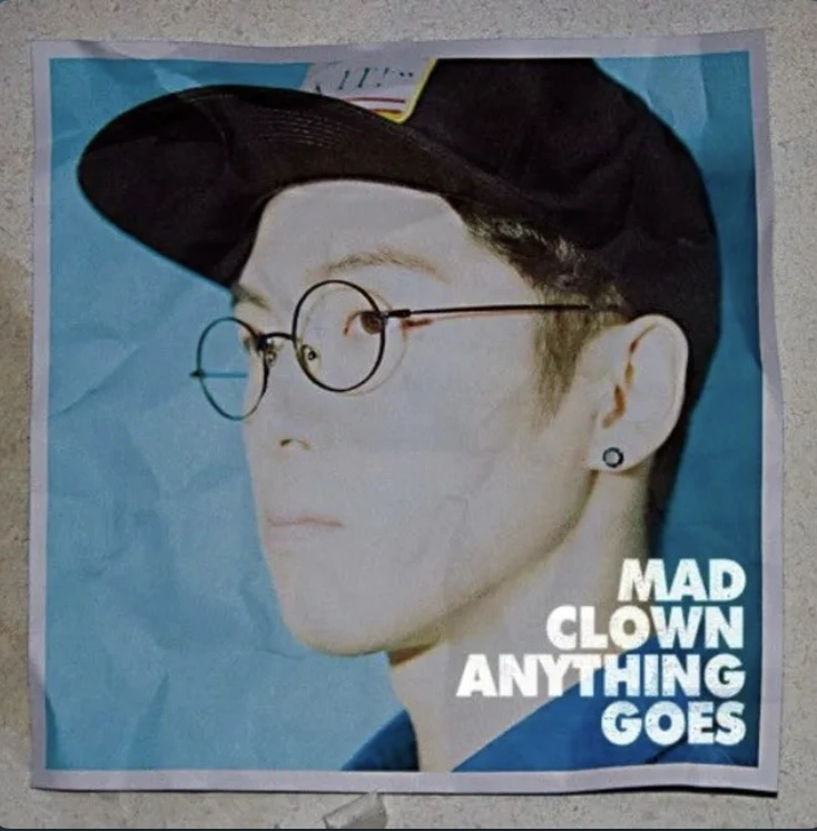 Anything Goes