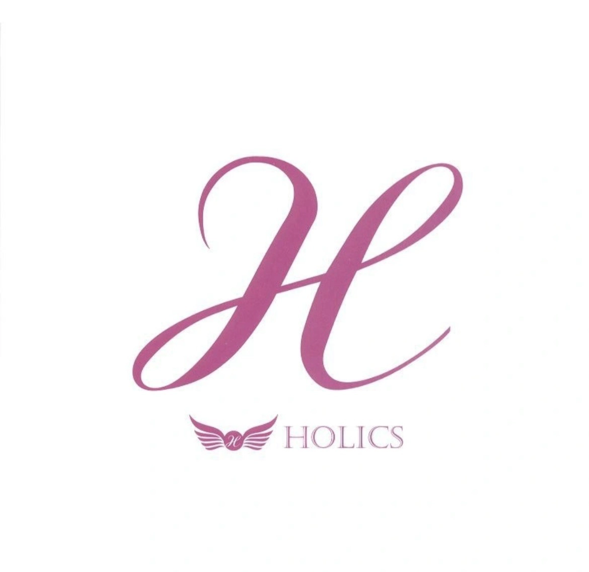 HOLICS - U.Lie / Our Story