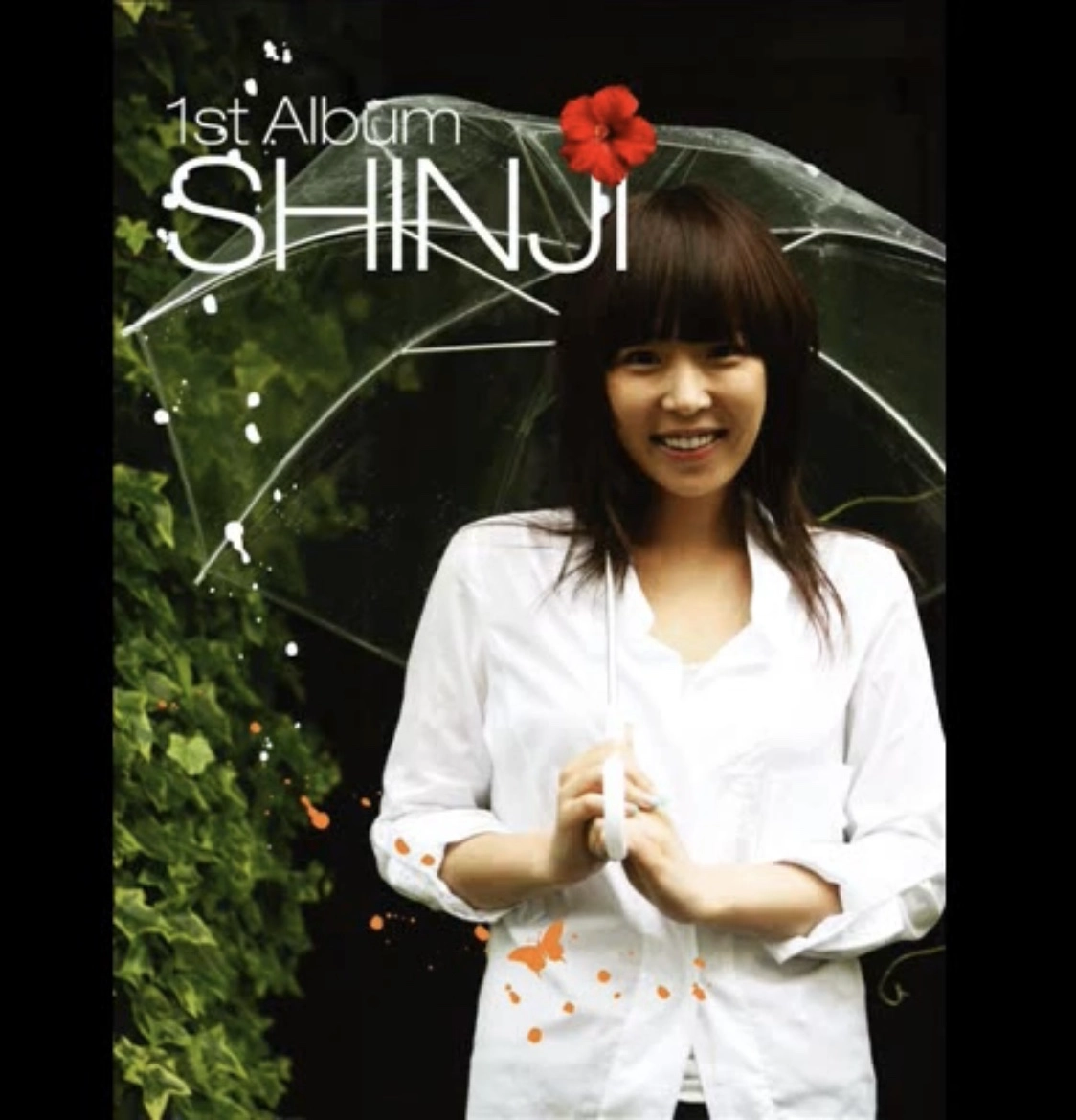 Shin Ji Vol. 1