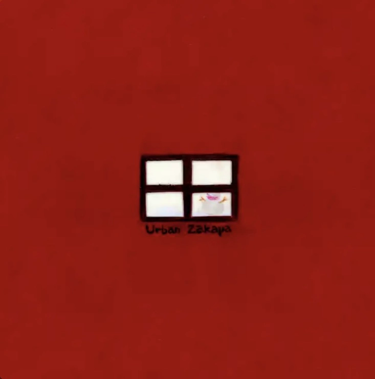 Urban Zakapa - Sweety You