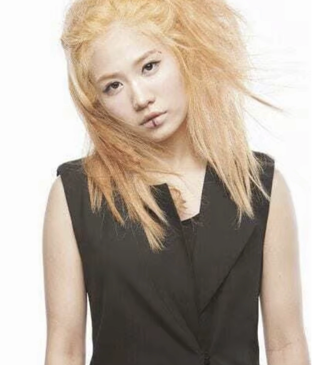 Minyoung