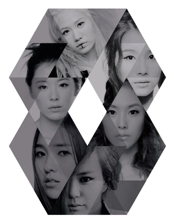 84LY - Girls Secret Party