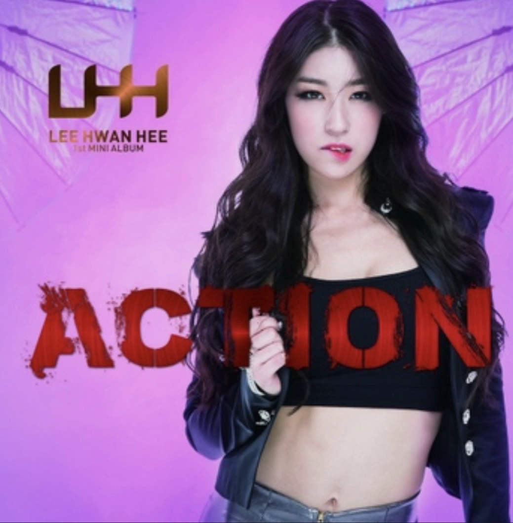 Fwaney - Action