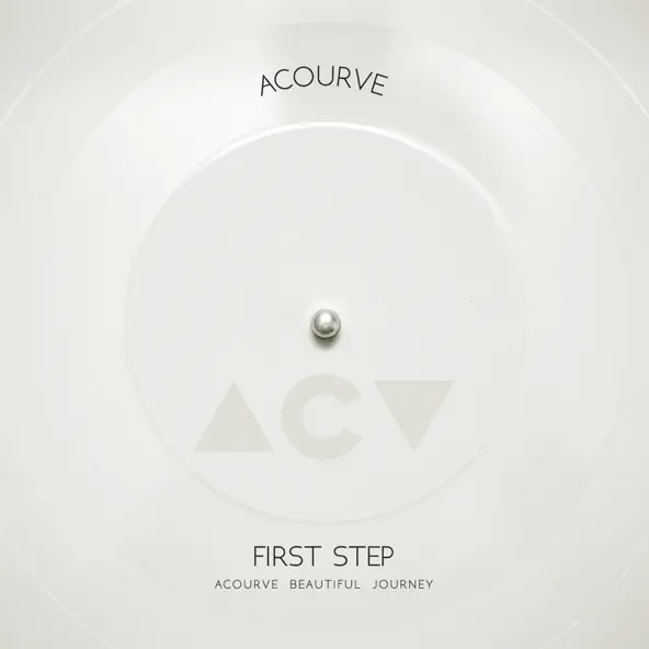 First Step 