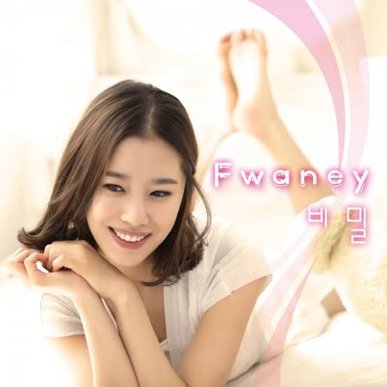 Fwaney - Secret