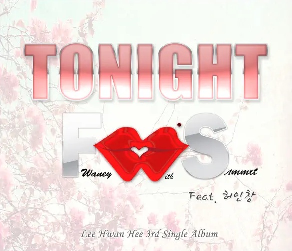 Fwaney - Tonight