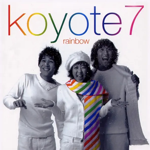 Koyote - Rainbow