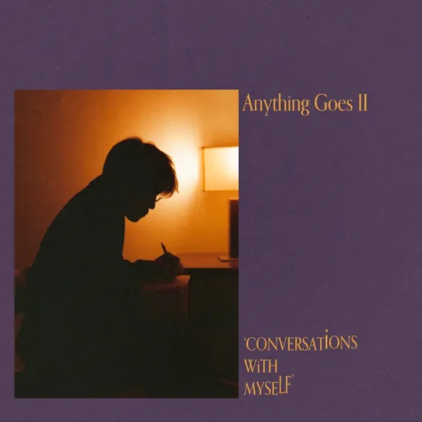 Anything Goes II