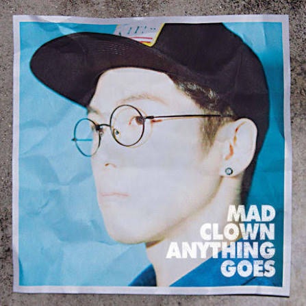 Anything Goes