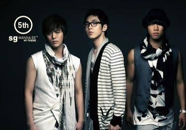 SG Wannabe - My Friend