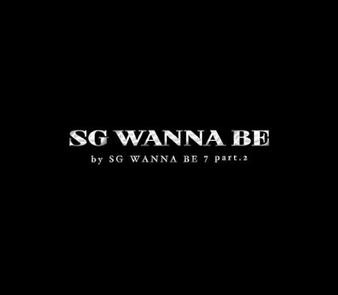 SG Wannabe 7, Pt. 2