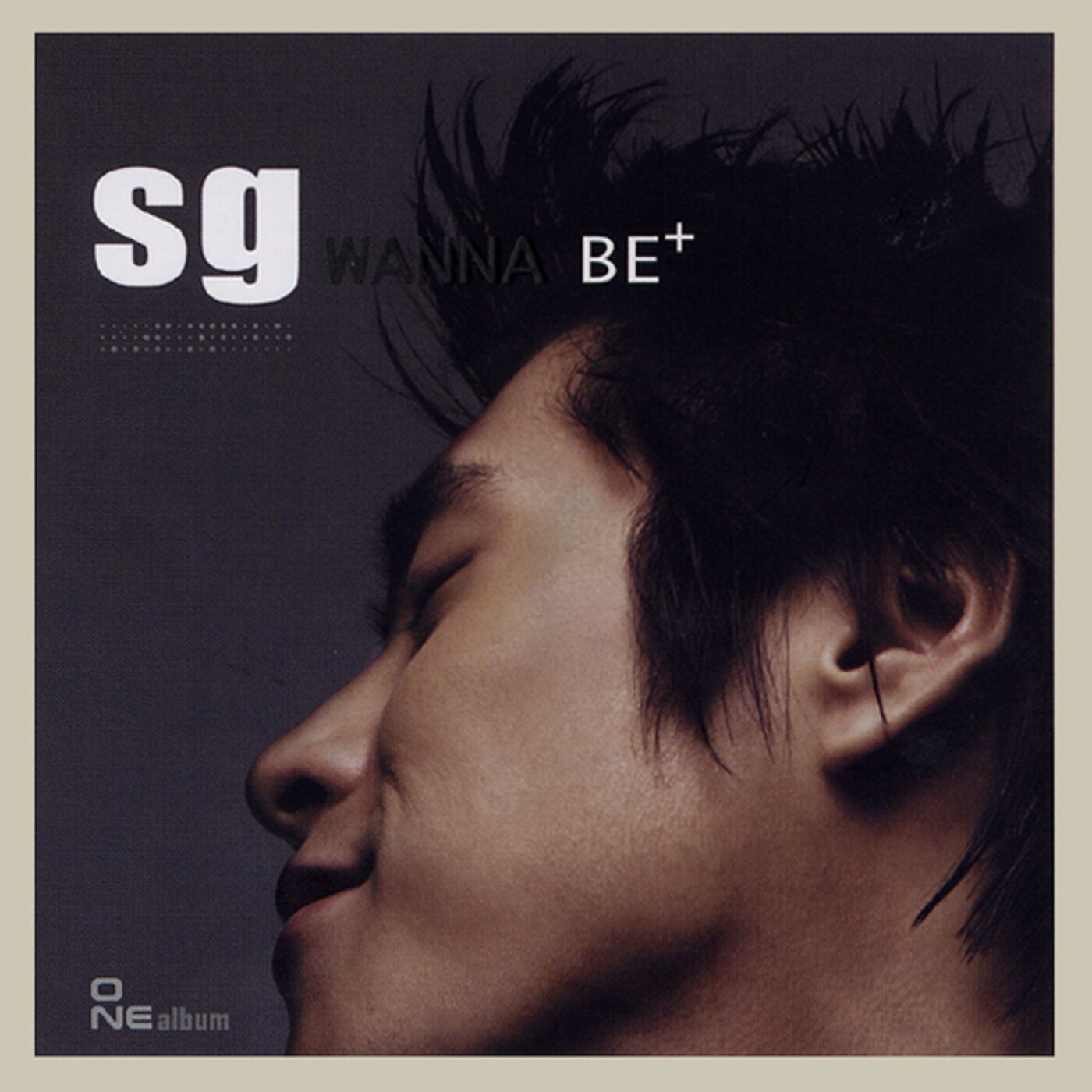 SG Wannabe - SG Wanna Be+