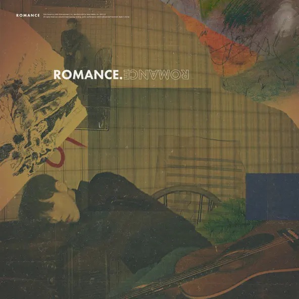 Yoo Seungwoo - Romance