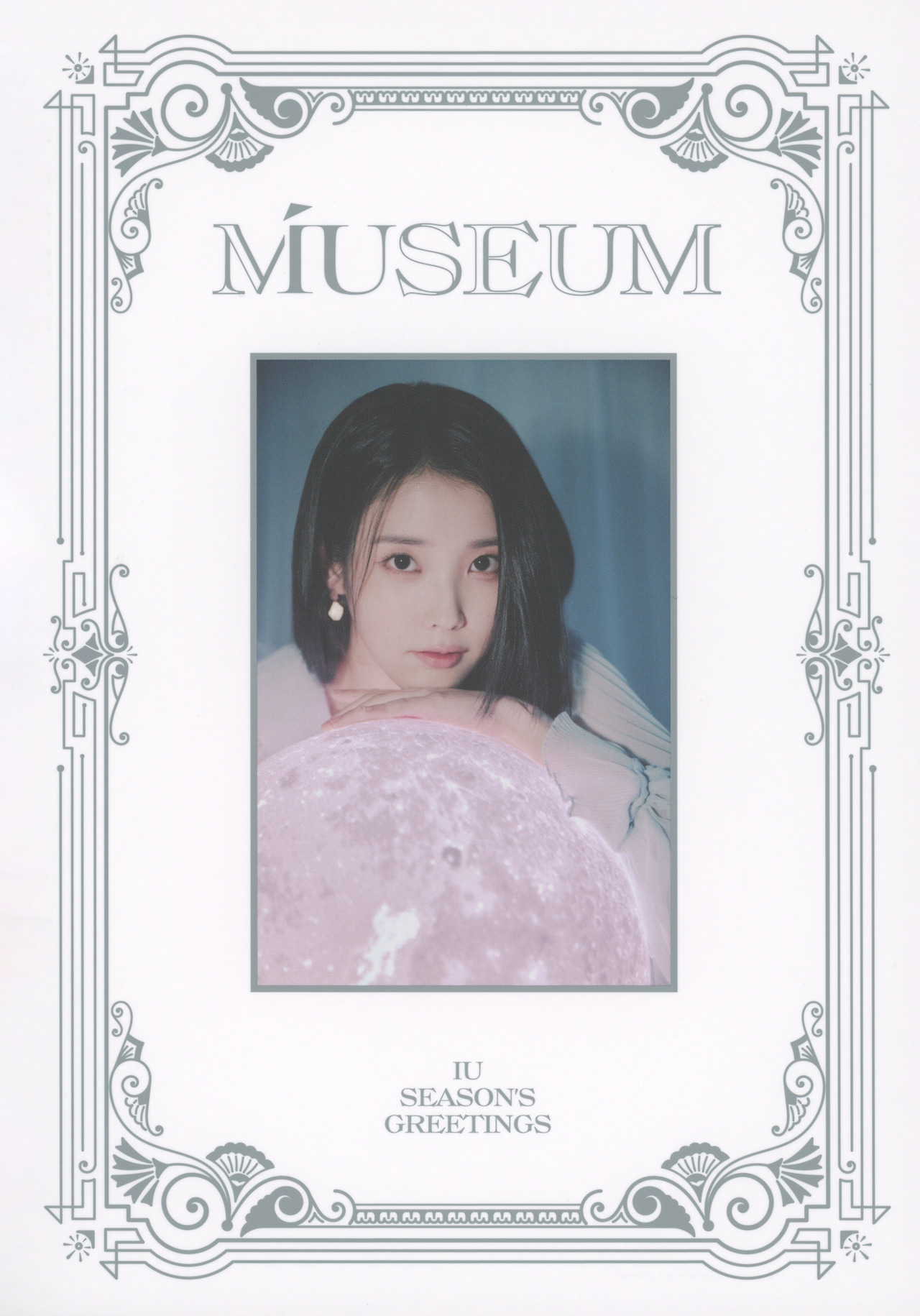 2023 SEASON'S GREETINGS
