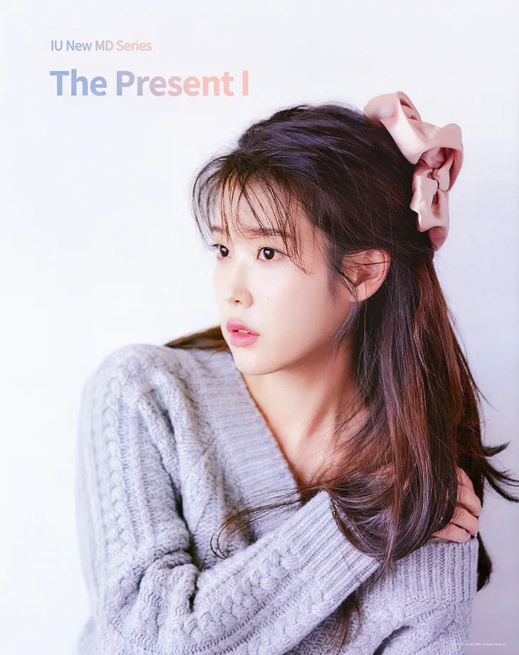 [The Present Ⅰ] MD
