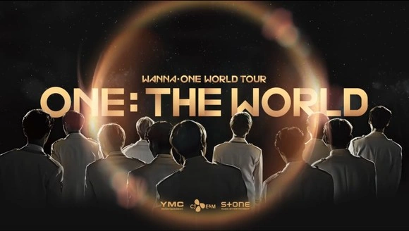 ONE : THE WORLD