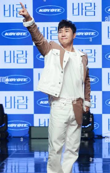 Kim Jong-min