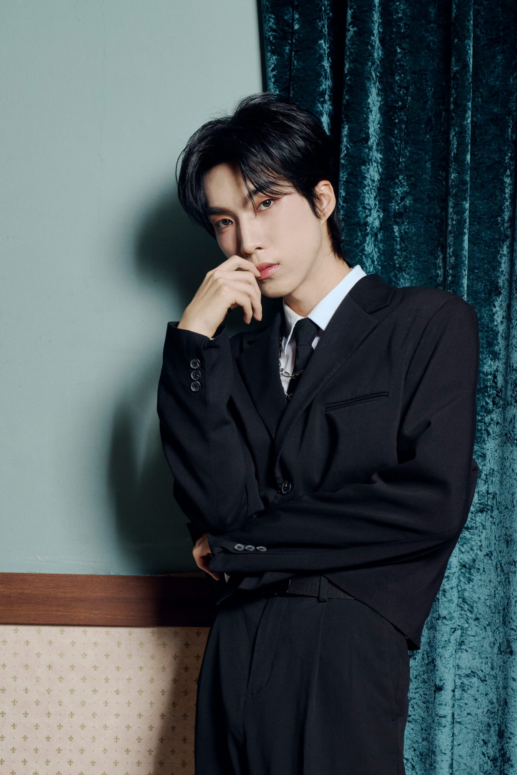 Cheol Kyu